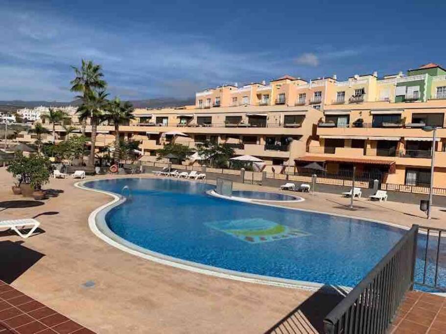 Apartamento Callao, Free Wifi Кальяо-Сальвахе Экстерьер фото