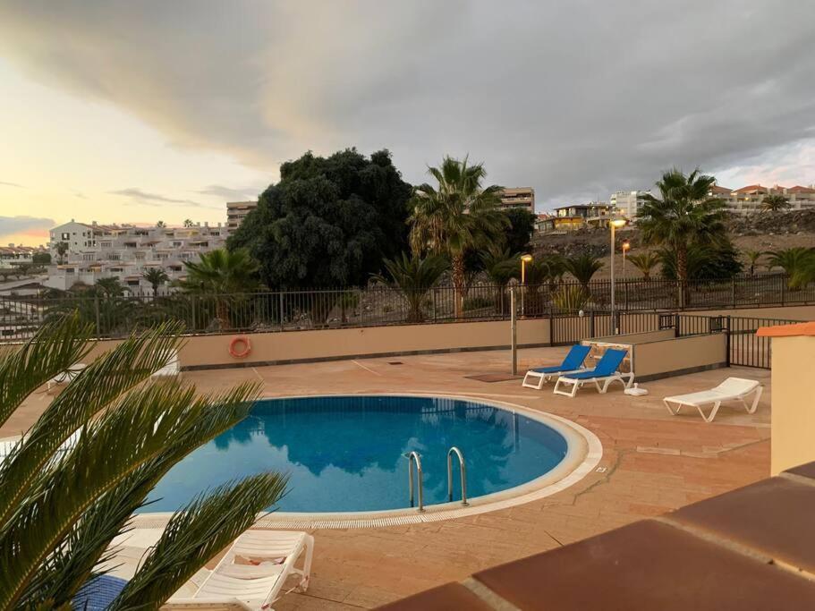 Apartamento Callao, Free Wifi Кальяо-Сальвахе Экстерьер фото