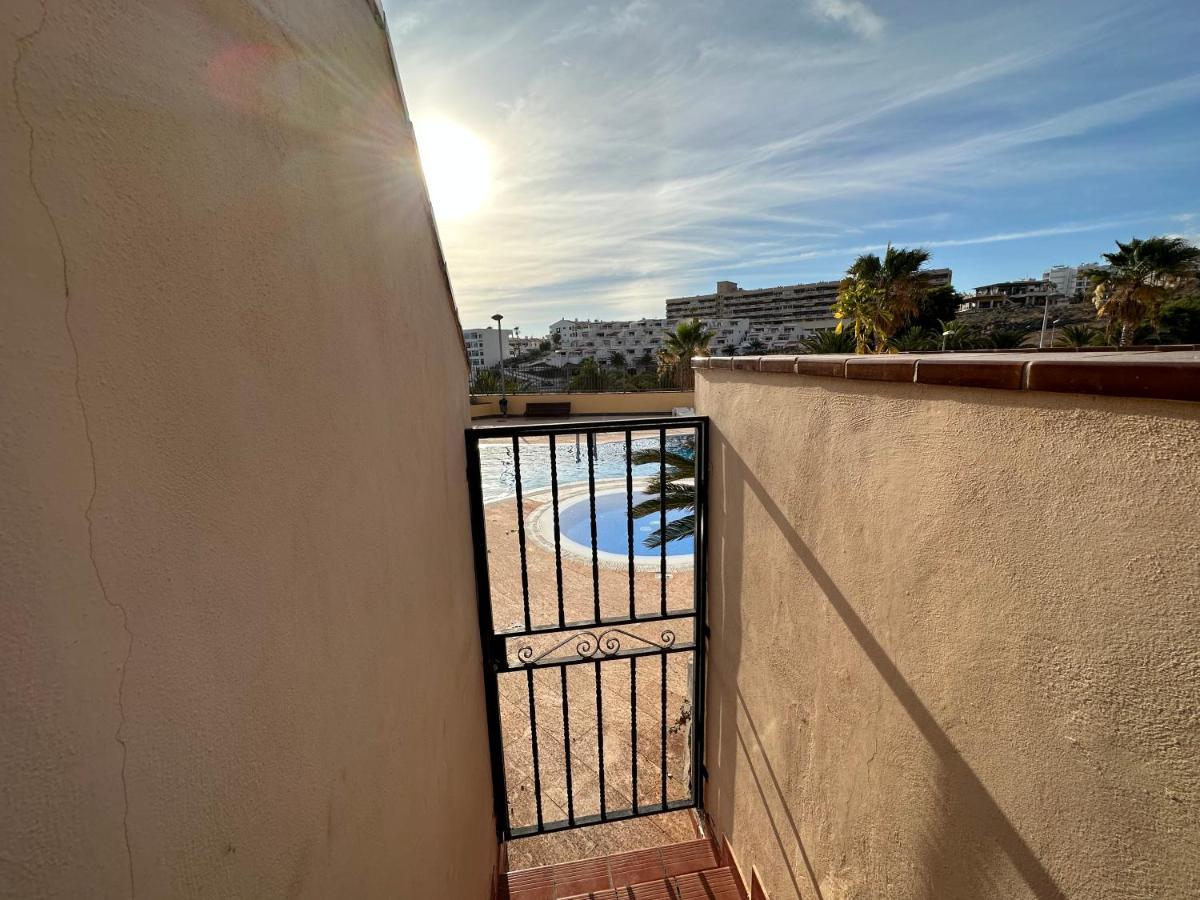 Apartamento Callao, Free Wifi Кальяо-Сальвахе Экстерьер фото